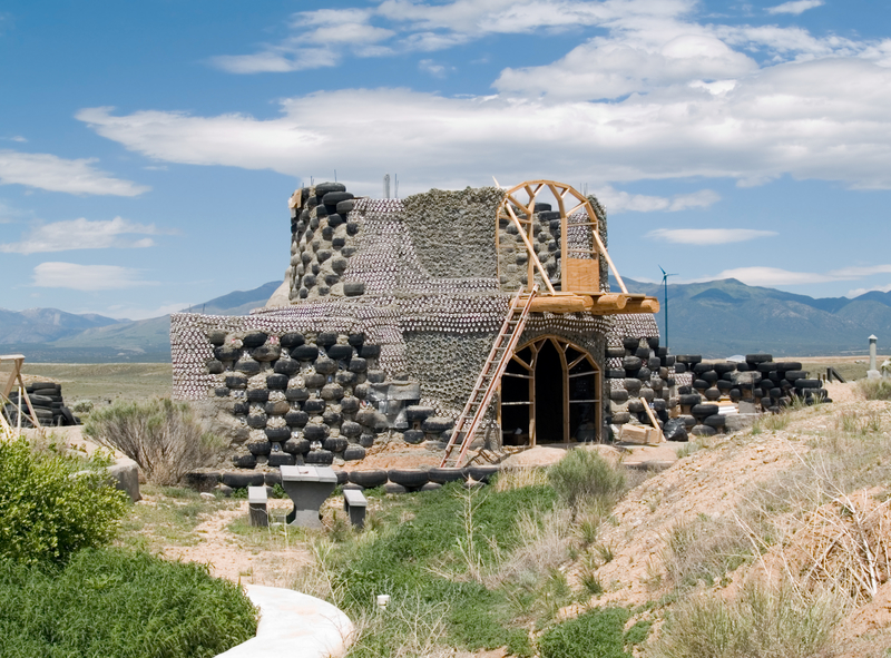 earthship-home