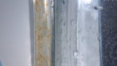 grease stain