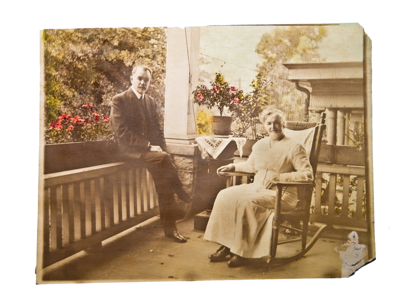 old-photo-of-couple-on-porch