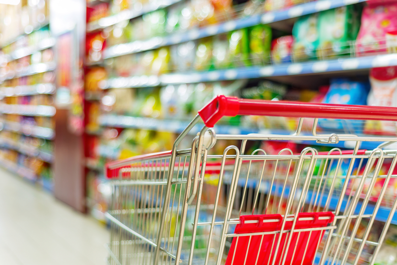 supermarket-cart