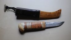 puukko-knife