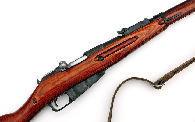 russian-mosin-nagant