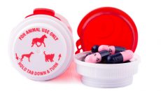 animal medication