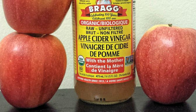 apple-cider-vinegar