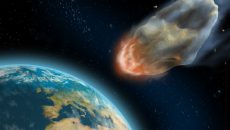 asteroid-impact