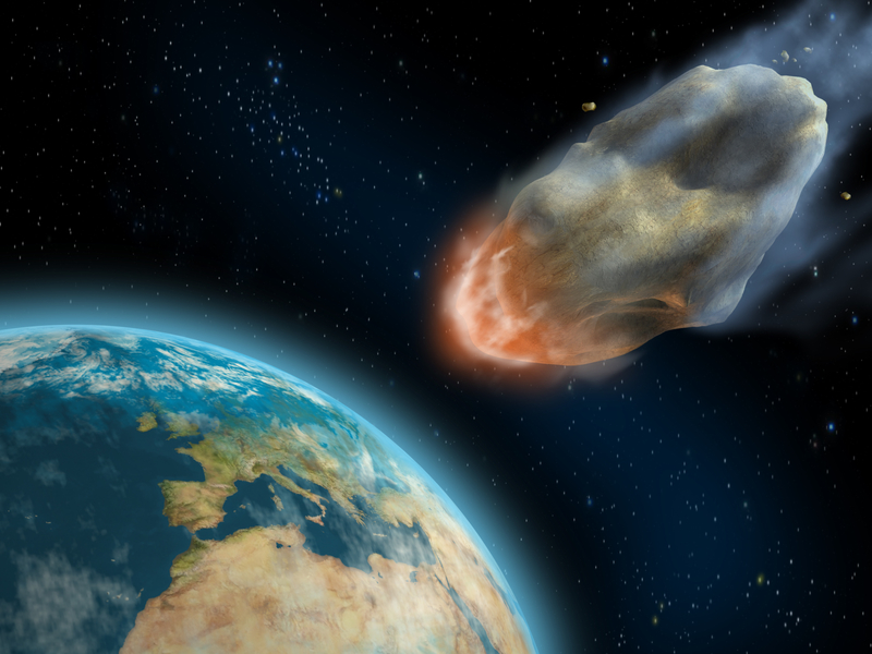 asteroid-impact