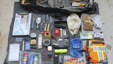 bug out bag