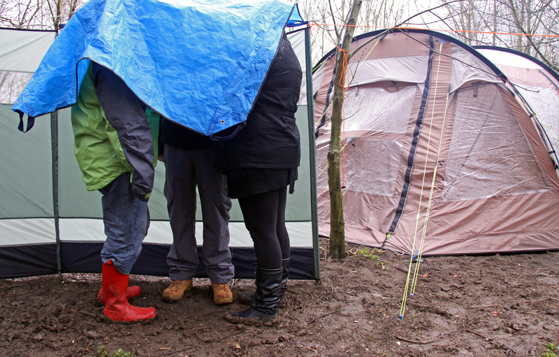 camping-in-the-rain