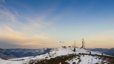 cell phone towers