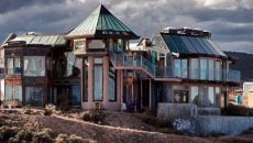 earthship