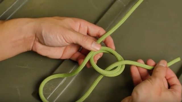 knots