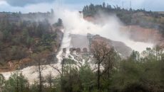 oroville dam