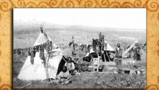 pemmican Native Americans