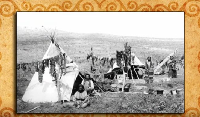 pemmican Native Americans