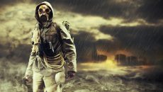prepper destruction