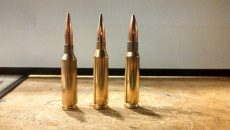 6mm Creedmoor