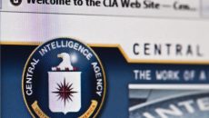 CIA Website
