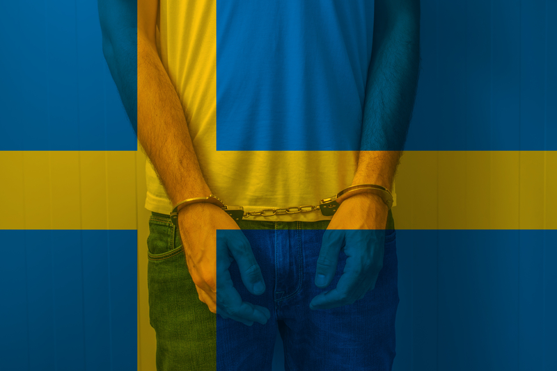 Let S Not Become Sweden Why The Refugee Crisis That S Threatening Europe May Be Coming Our Way