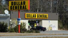 Dollar Store