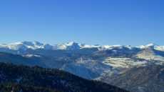 nature mountains