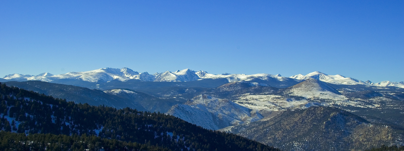 nature mountains