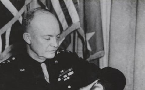 eisenhower method