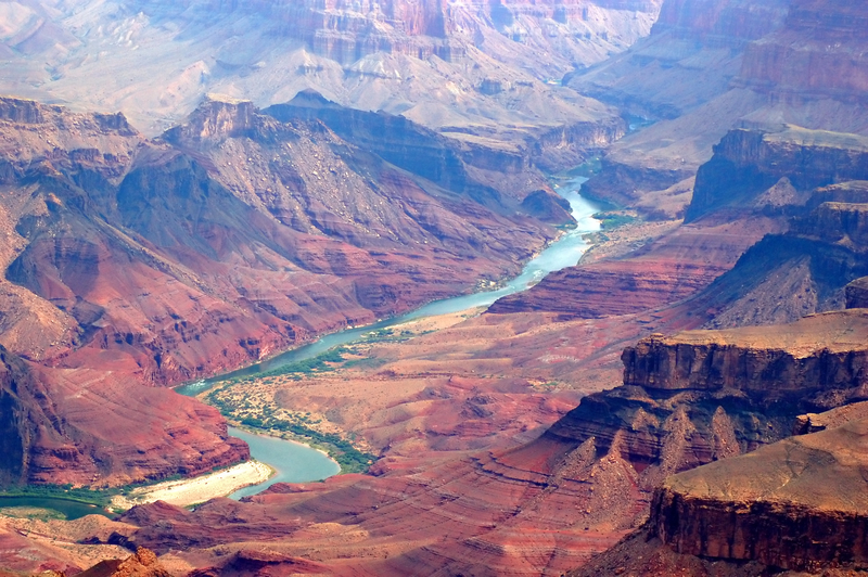 Grand Canyon