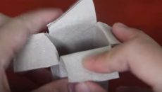 TP roll hack