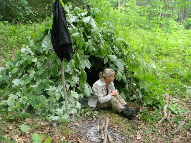 Teepee-Smoky-Mountains