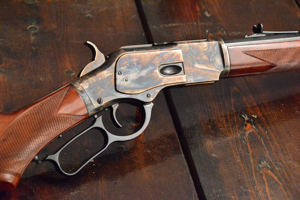 Winchester 1873