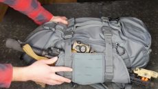 bug out bag