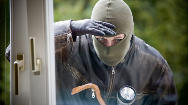 burglar