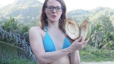 coconut hack
