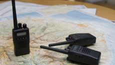 survival communication