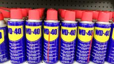 WD-40