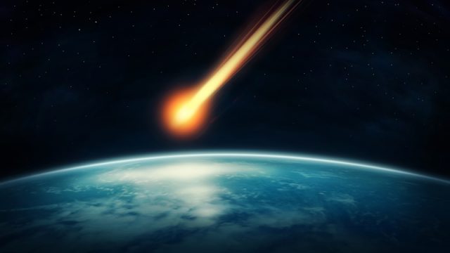 meteor