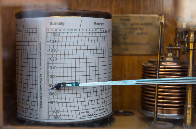 seismograph earthquake