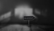 blackout