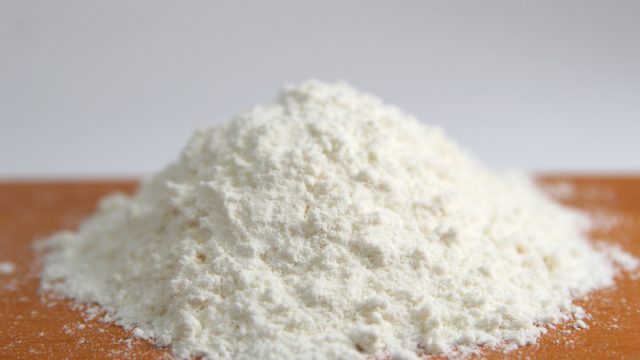 flour