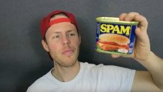 spam