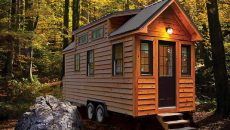 tiny home