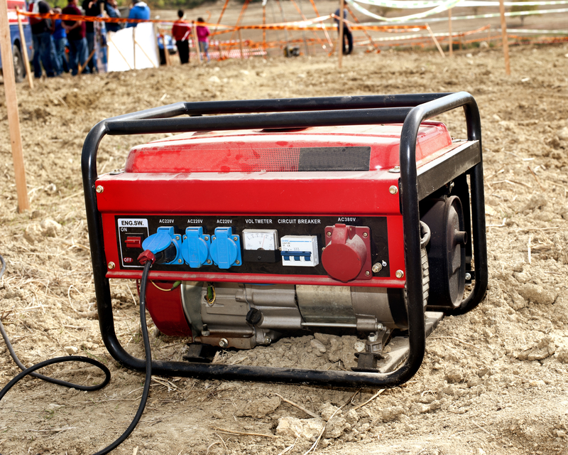 generator