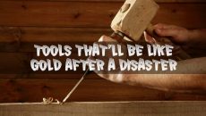 post-disaster tools