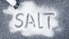 salt