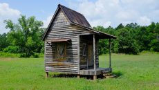 tiny house