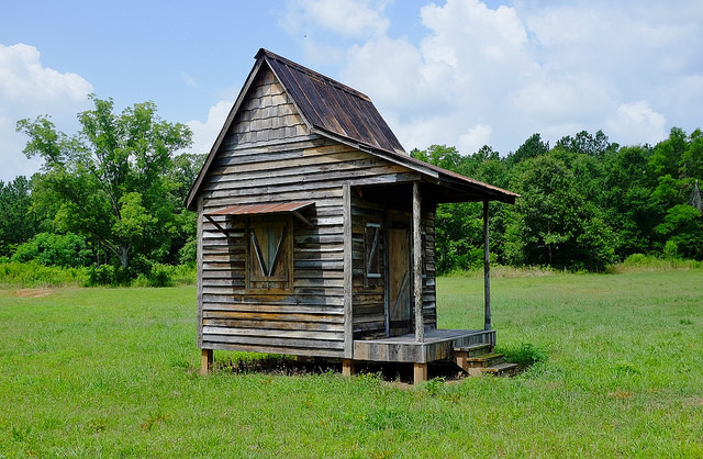 tiny house