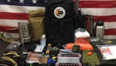 bug out bag