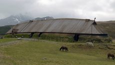 longhouse