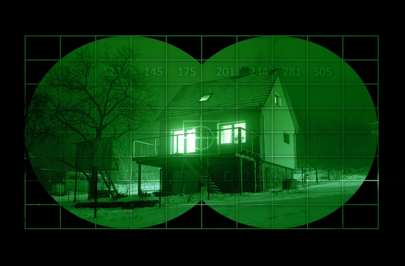 night vision