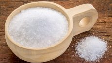 Epsom Salts